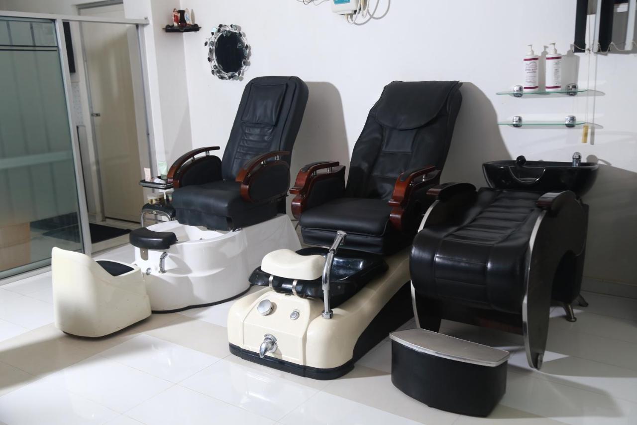 The Branch Bed and breakfast Negombo